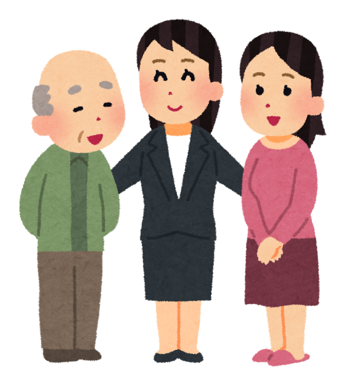 紙パンツ・紙おむつ（テープ止め）選び、初心者の方を応援します！！